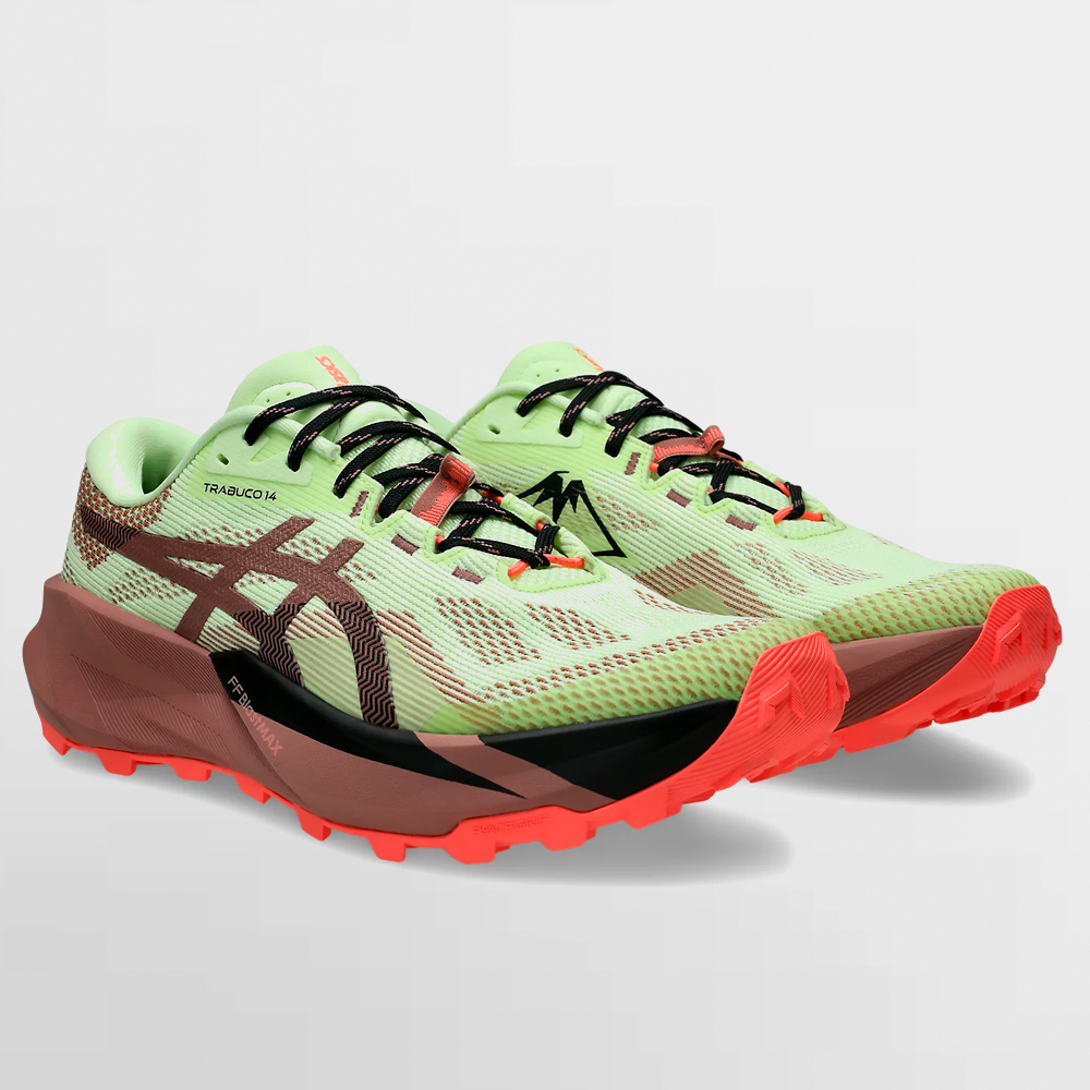 ASICS CALZADO TRABUCO 14 - 1011C166 750