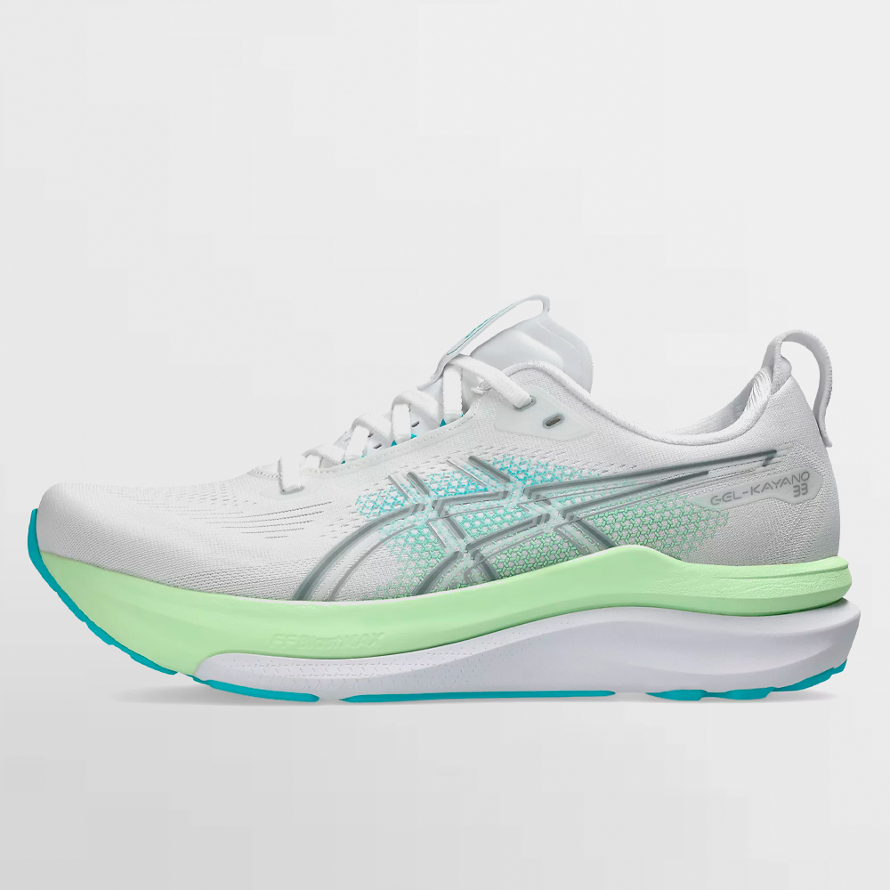ASICS CALZADO GEL-KAYANO 33 - 1011C167 100