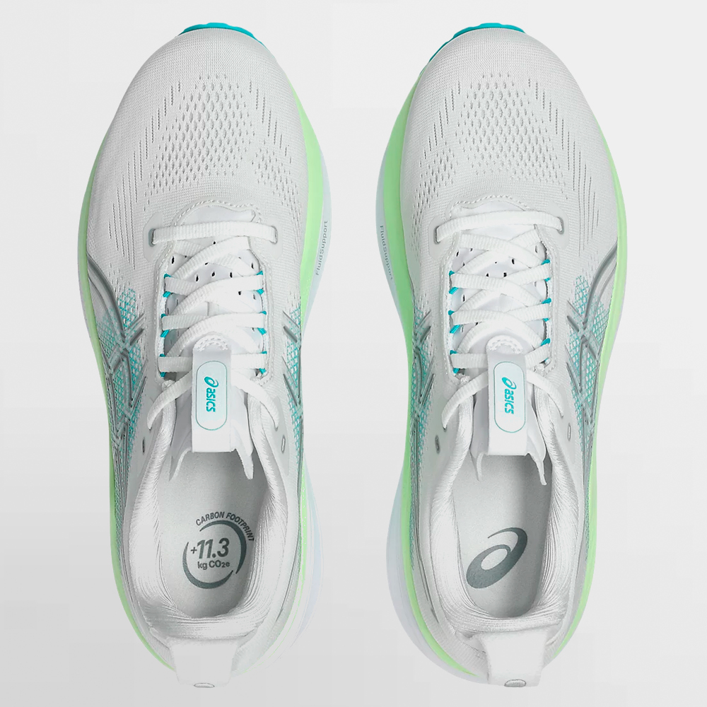 ASICS CALZADO GEL-KAYANO 33 - 1011C167 100
