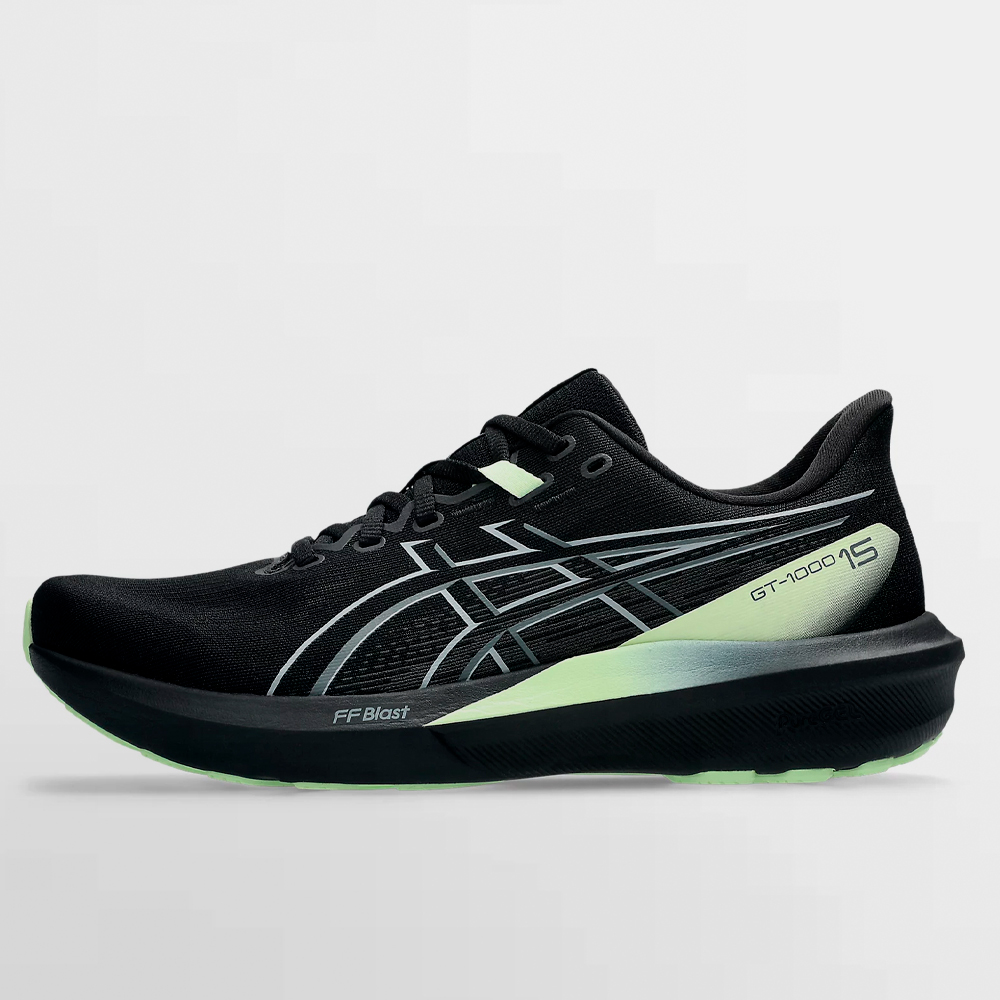ASICS CALZADO GT-1000 15 - 1011C230 003