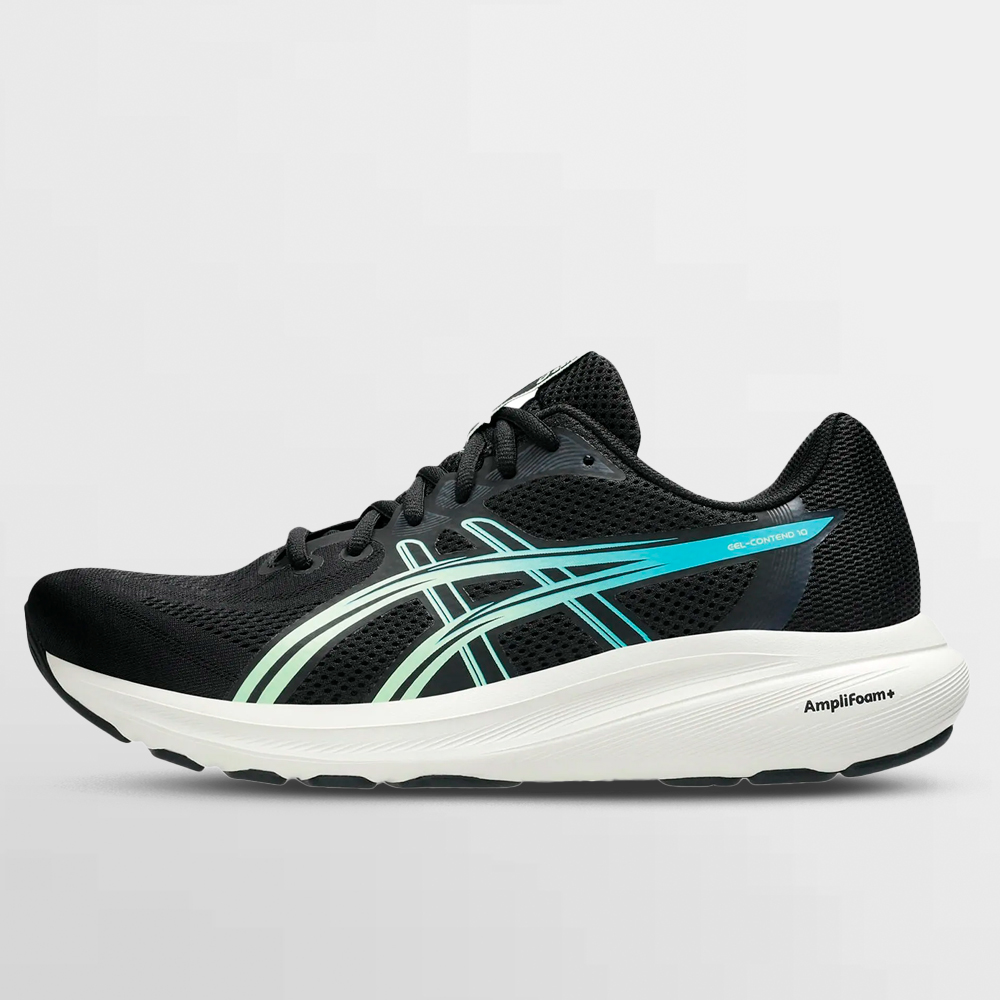 ASICS CALZADO GEL-CONTEND 10 - 1011C249 001