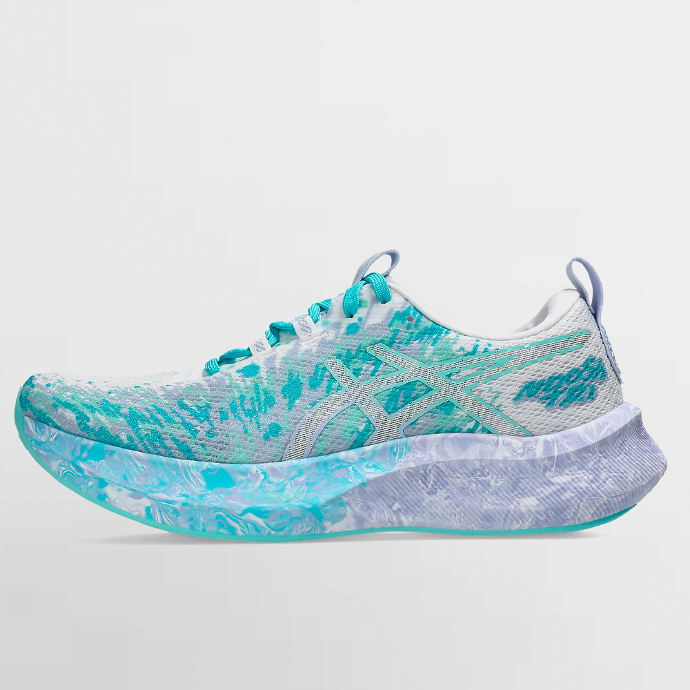 ASICS CALZADO W. NOOSA TRI 16 - 1012B675 102