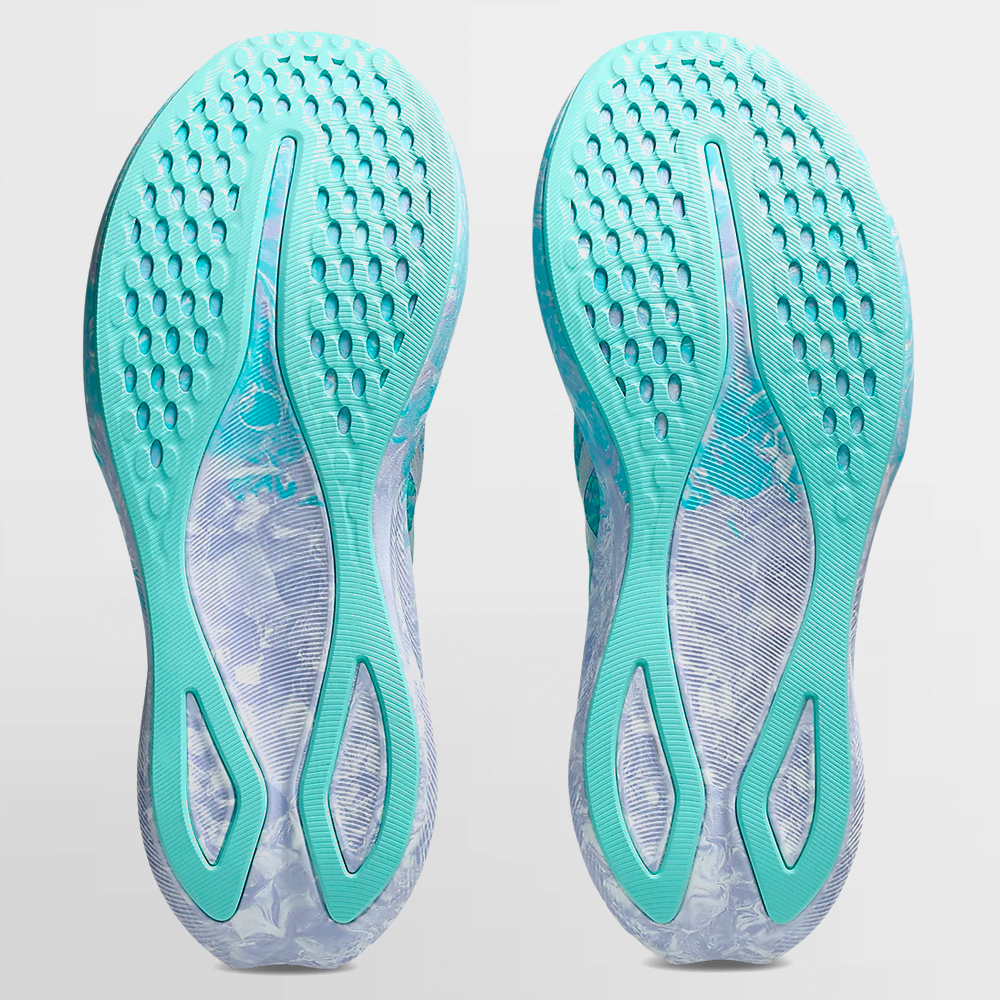ASICS CALZADO W. NOOSA TRI 16 - 1012B675 102