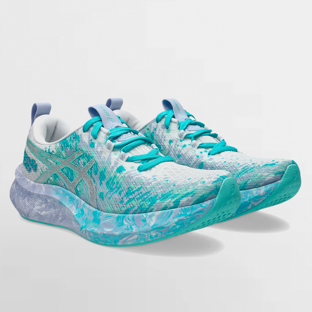 ASICS CALZADO W. NOOSA TRI 16 - 1012B675 102