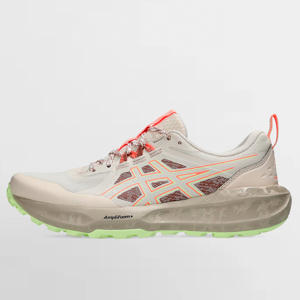 ASICS CALZADO W. GEL-SONOMA 8 - 1012B771 701