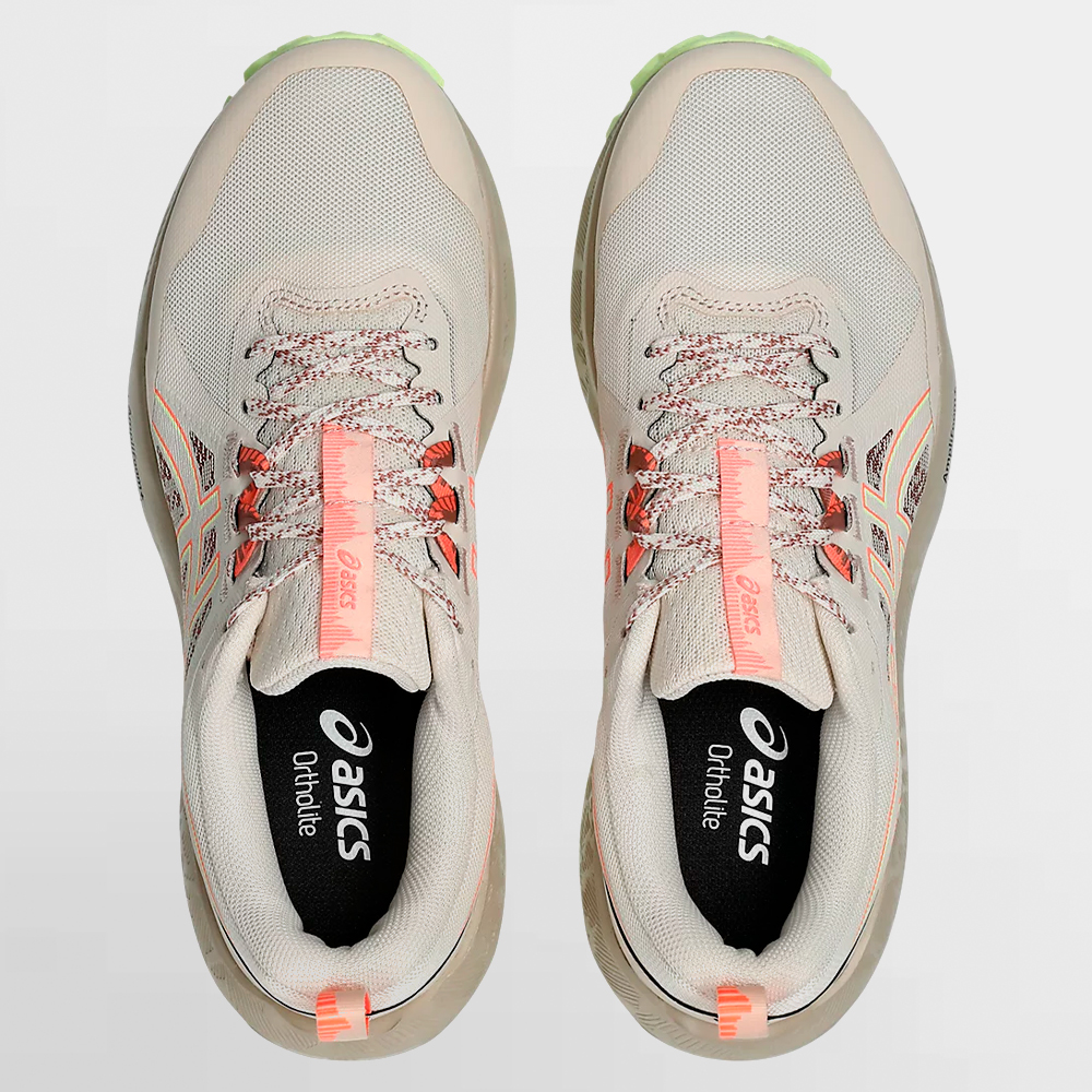 ASICS CALZADO W. GEL-SONOMA 8 - 1012B771 701