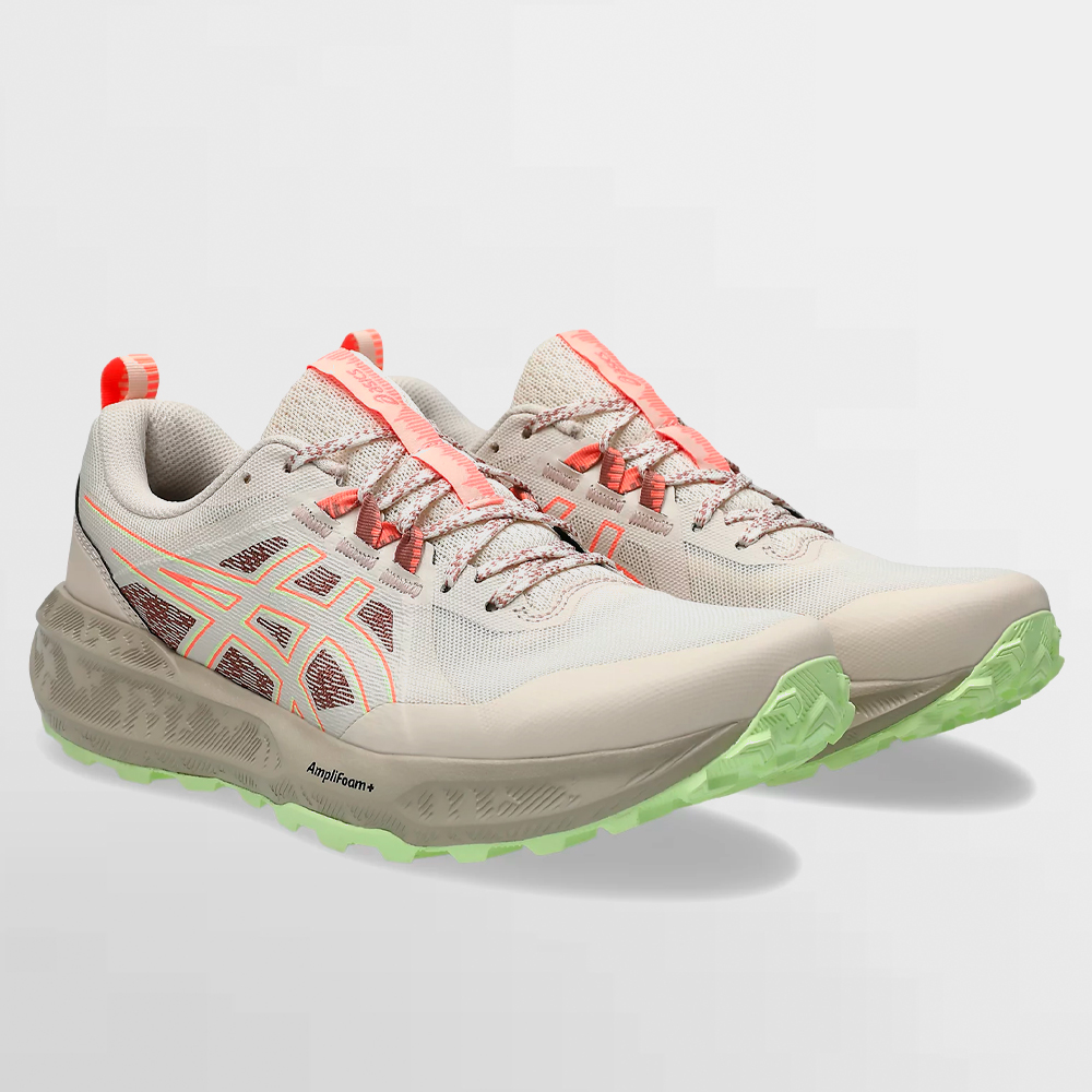 ASICS CALZADO W. GEL-SONOMA 8 - 1012B771 701