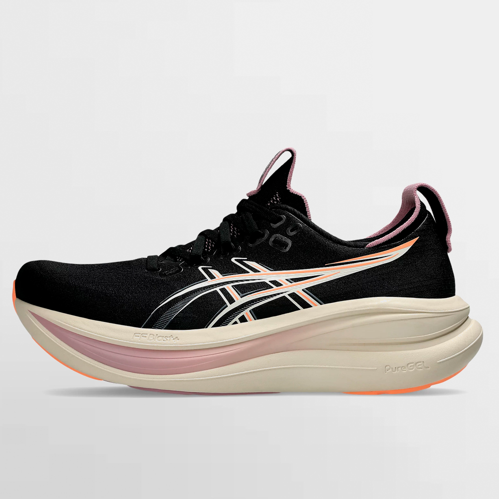 ASICS CALZADO W. GEL-NIMBUS 28 - 1012B899 004