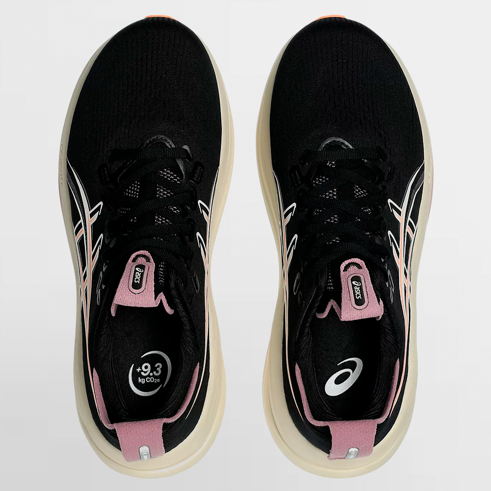 ASICS CALZADO W. GEL-NIMBUS 28 - 1012B899 004