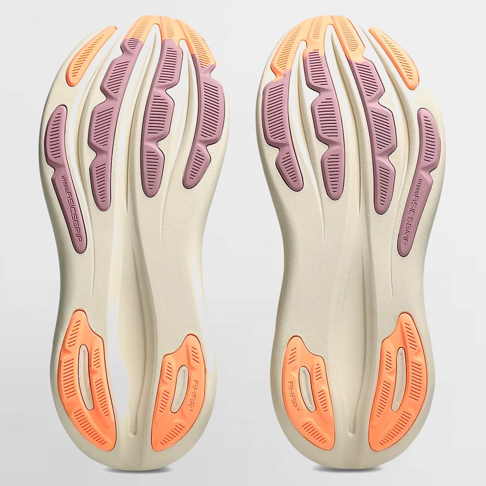 ASICS CALZADO W. GEL-NIMBUS 28 - 1012B899 004