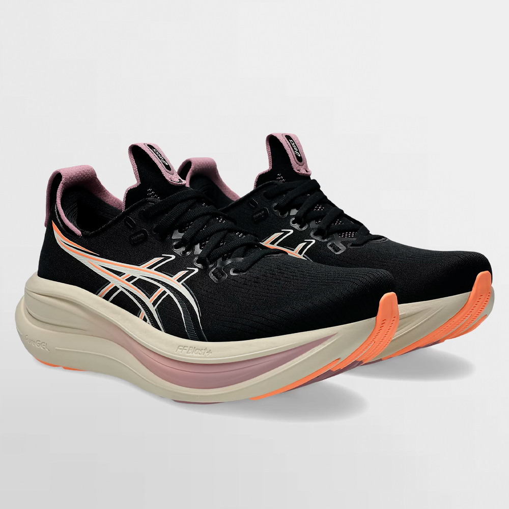 ASICS CALZADO W. GEL-NIMBUS 28 - 1012B899 004