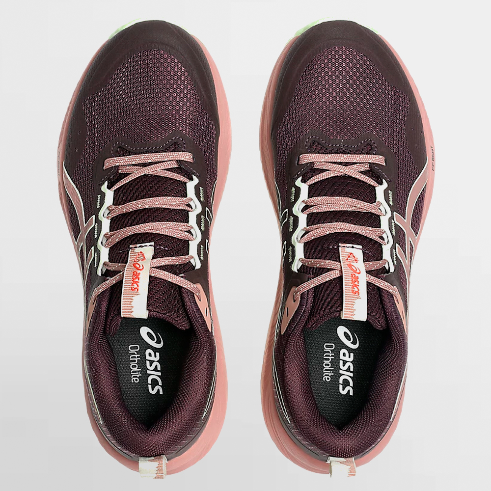ASICS CALZADO W. TRABUCO TERRA 3 - 1012B925 500