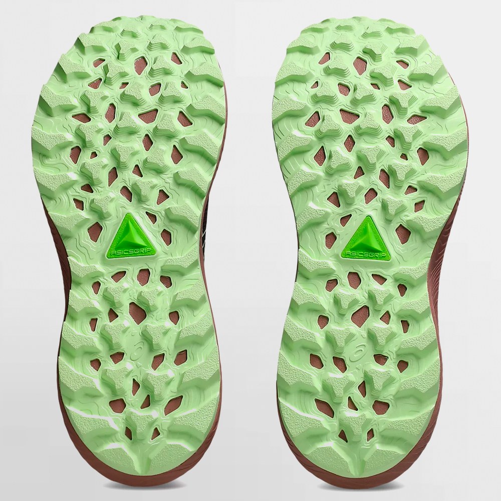 ASICS CALZADO W. TRABUCO TERRA 3 - 1012B925 500