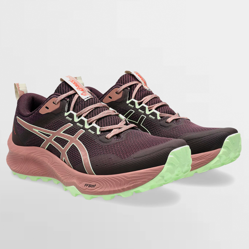 ASICS CALZADO W. TRABUCO TERRA 3 - 1012B925 500