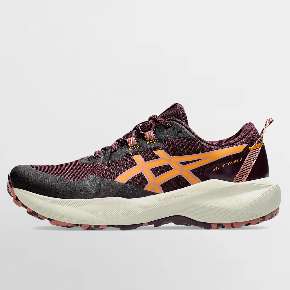 ASICS CALZADO W. GEL-VENTURE 11 - 1012B933 500