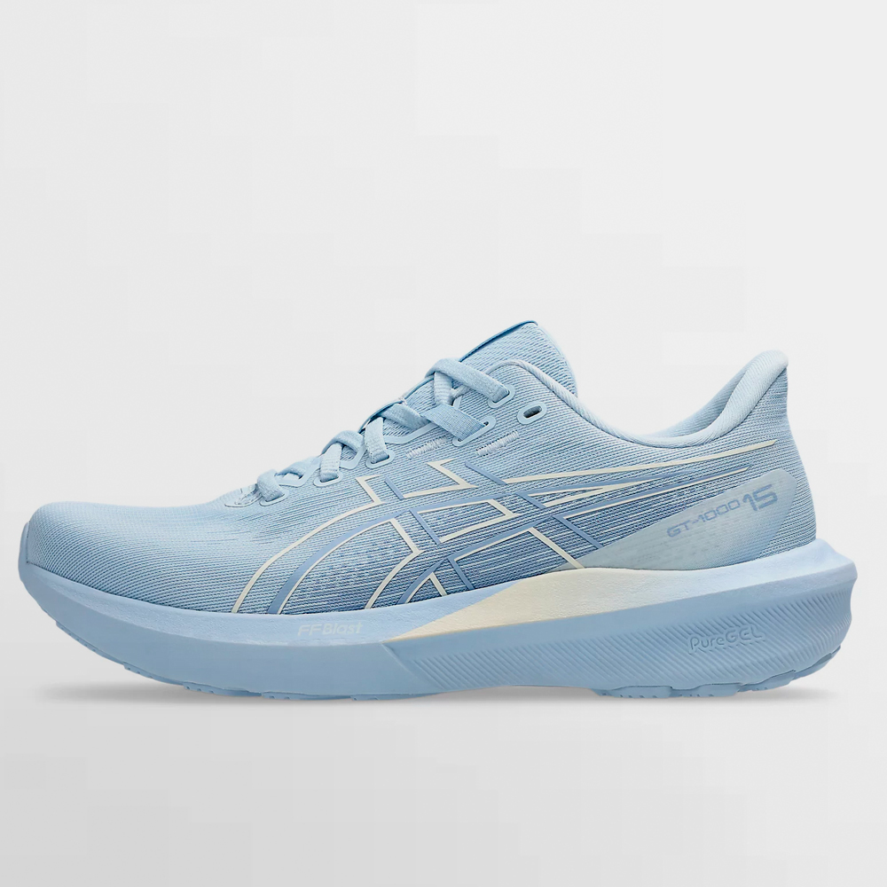 ASICS CALZADO W. GT-1000 15 - 1012B994 400