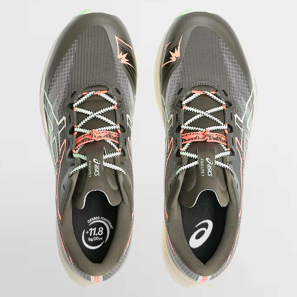 ASICS CALZADO FUJI LITE 7 KURIIRO - 1013A232 200