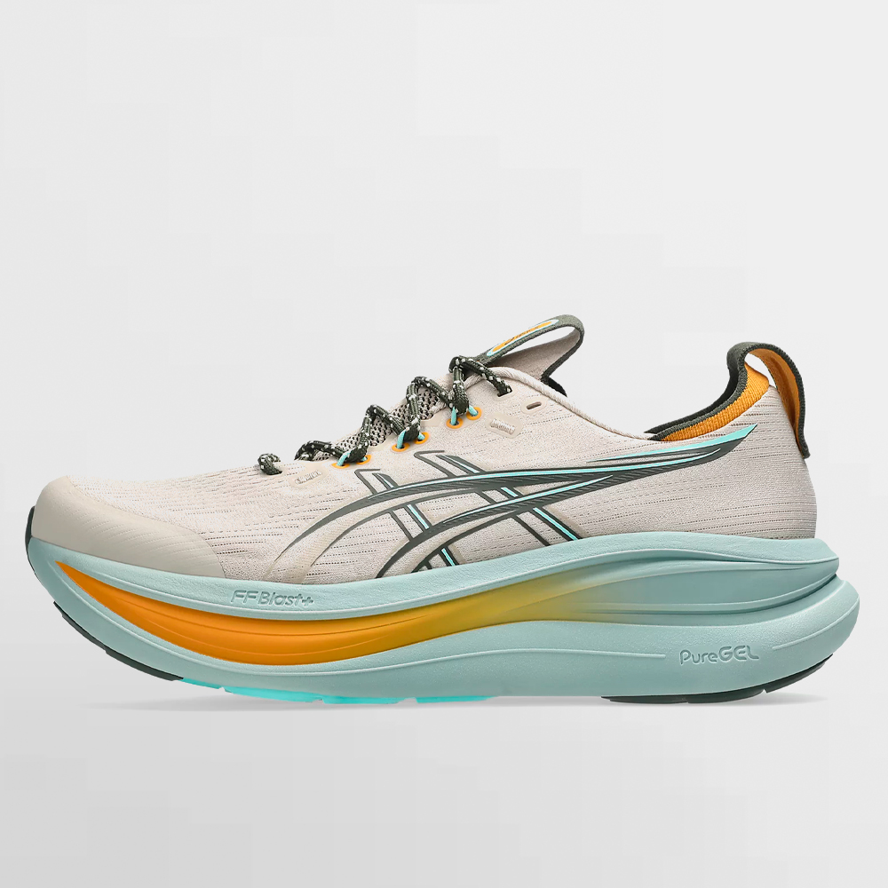 ASICS CALZADO GEL-NIMBUS 28 TR SIMPLY - 1011C309 250