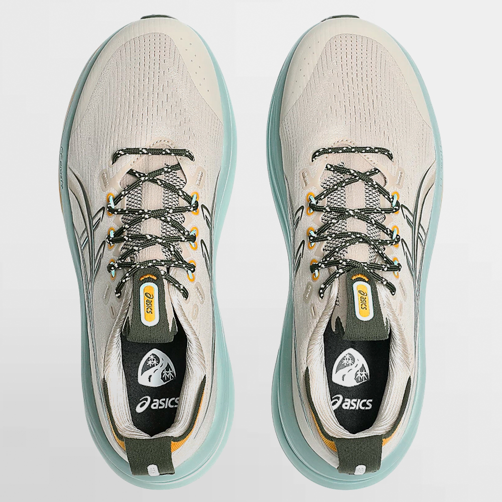 ASICS CALZADO GEL-NIMBUS 28 TR SIMPLY - 1011C309 250
