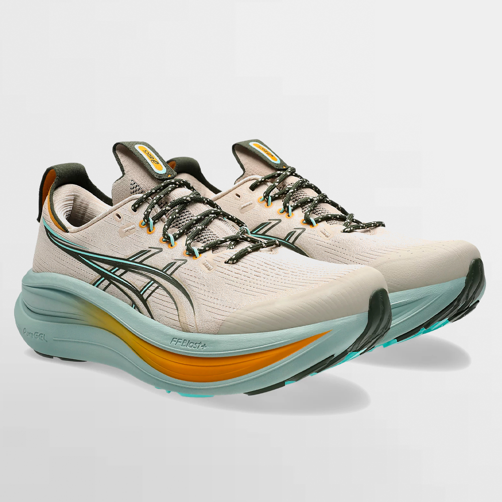 ASICS CALZADO GEL-NIMBUS 28 TR SIMPLY - 1011C309 250