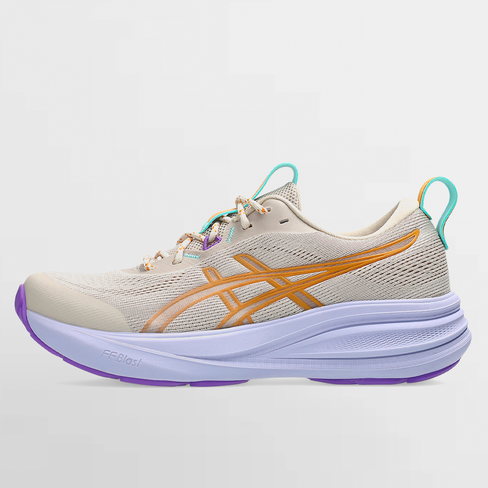 ASICS CALZADO W. GEL-PULSE 17 TR - 1012C076 250
