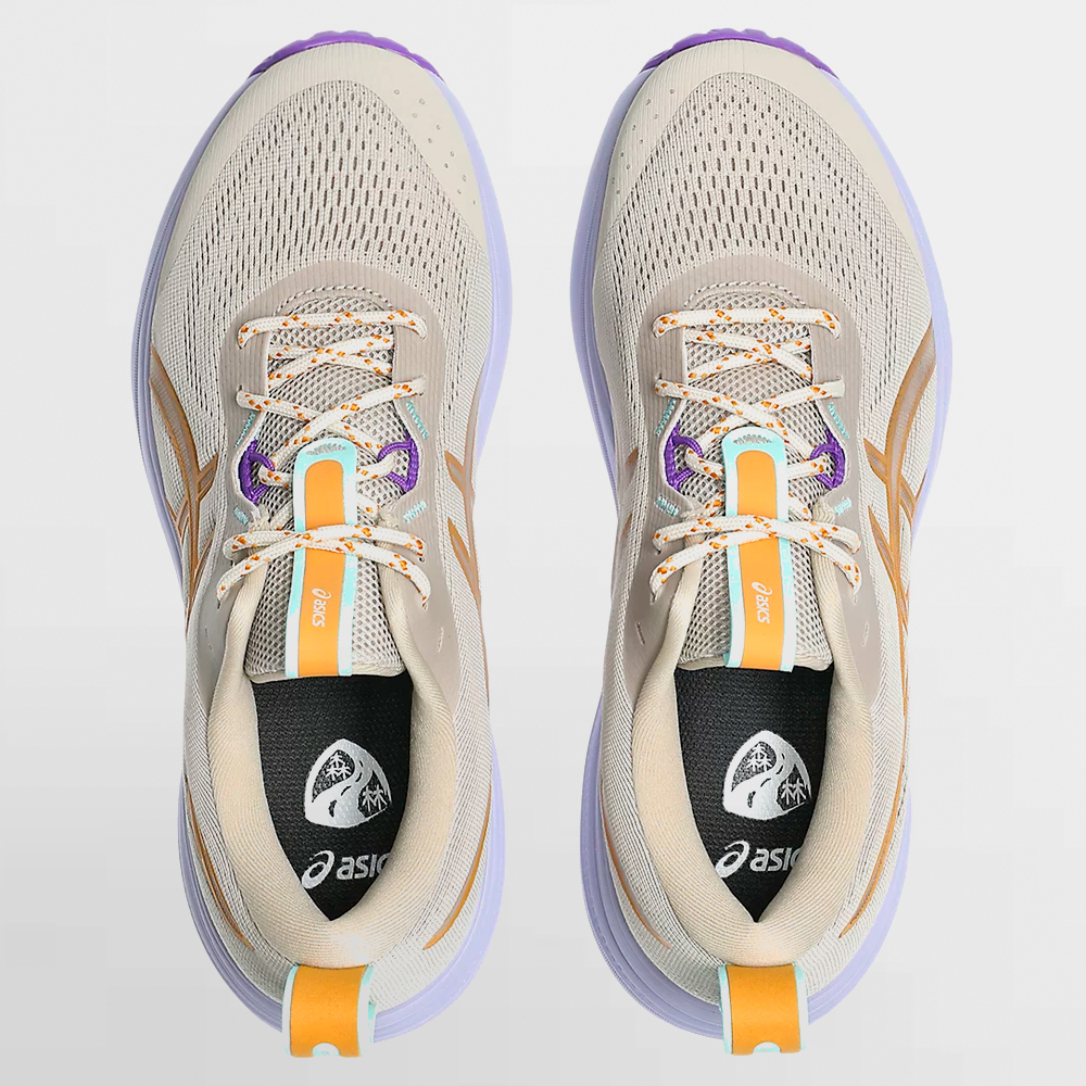 ASICS CALZADO W. GEL-PULSE 17 TR - 1012C076 250