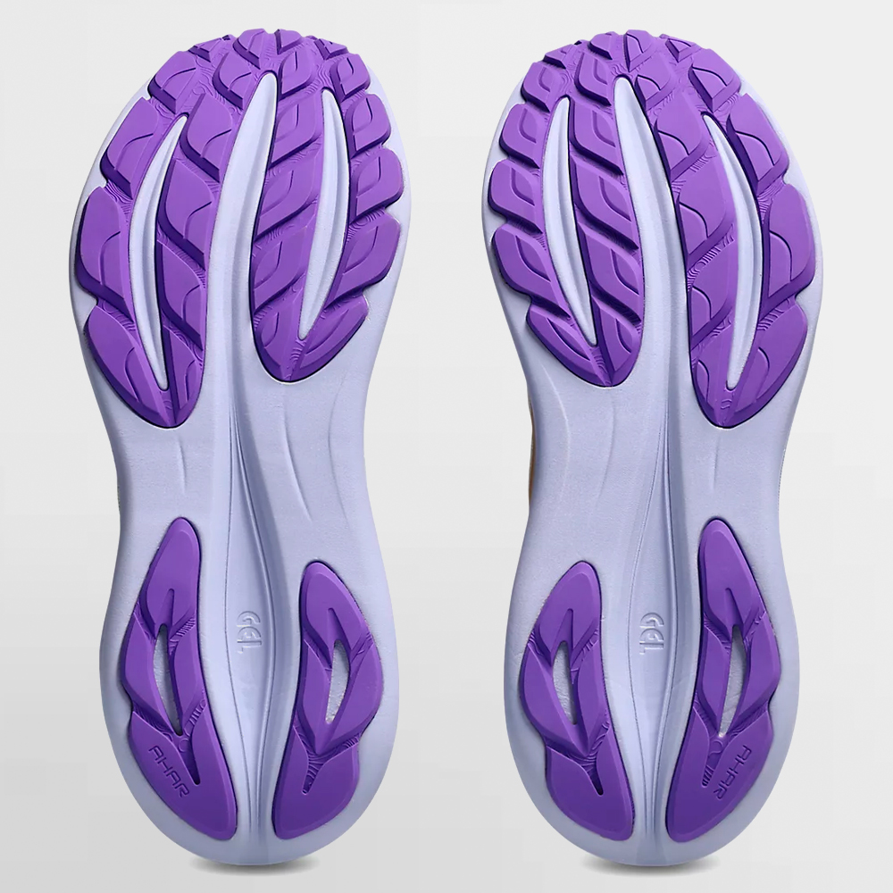 ASICS CALZADO W. GEL-PULSE 17 TR - 1012C076 250