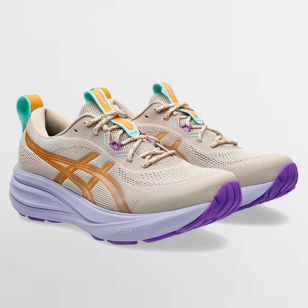 ASICS CALZADO W. GEL-PULSE 17 TR - 1012C076 250