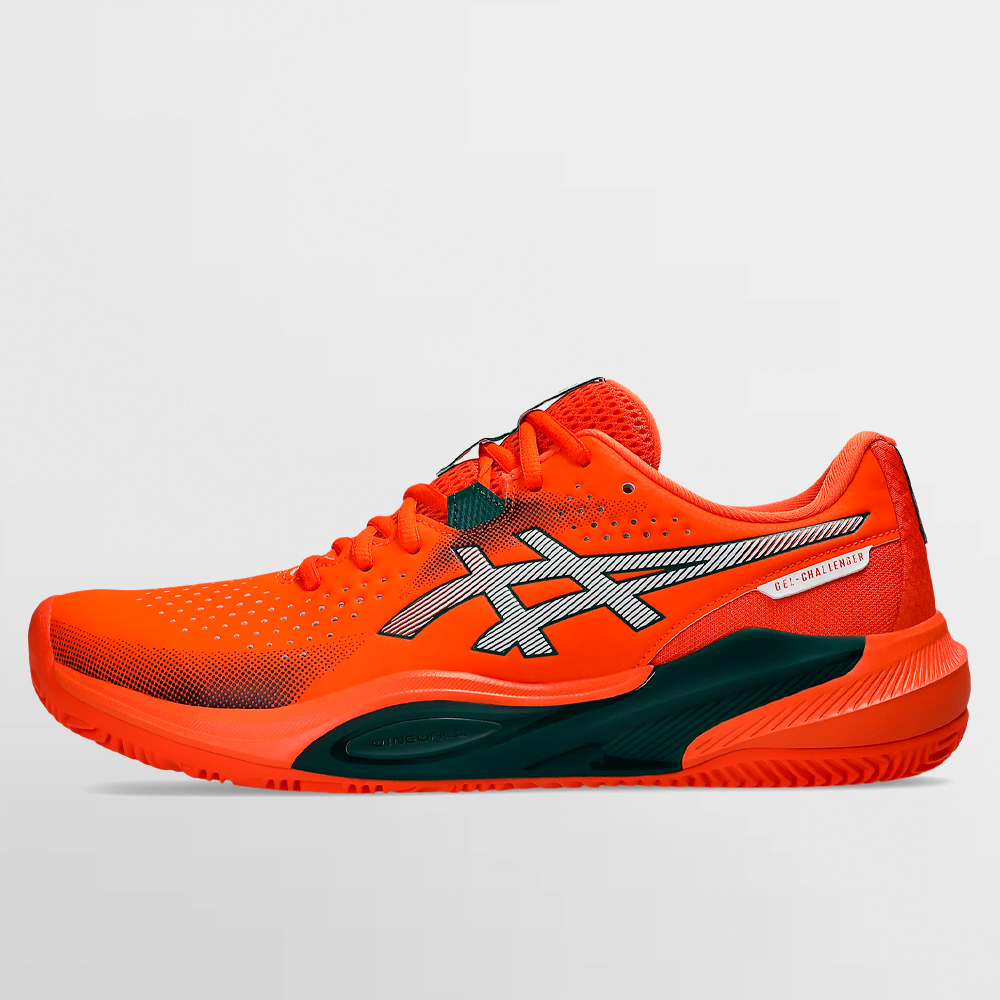 ASICS CALZADO GEL-CHALLENGER 15 - 1041A511 801