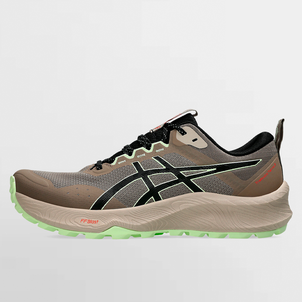 ASICS CALZADO TRABUCO TERRA 3 - 1011C152 021