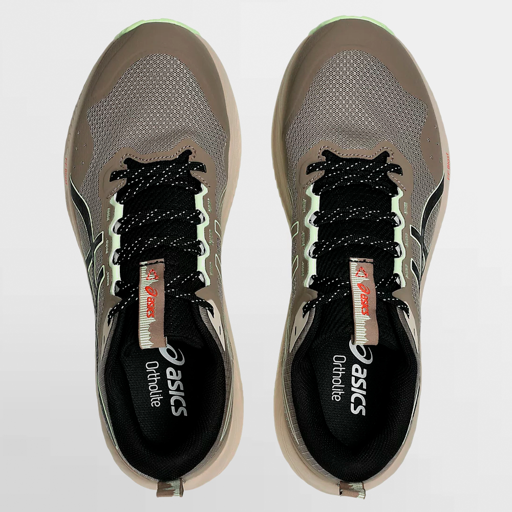 ASICS CALZADO TRABUCO TERRA 3 - 1011C152 021