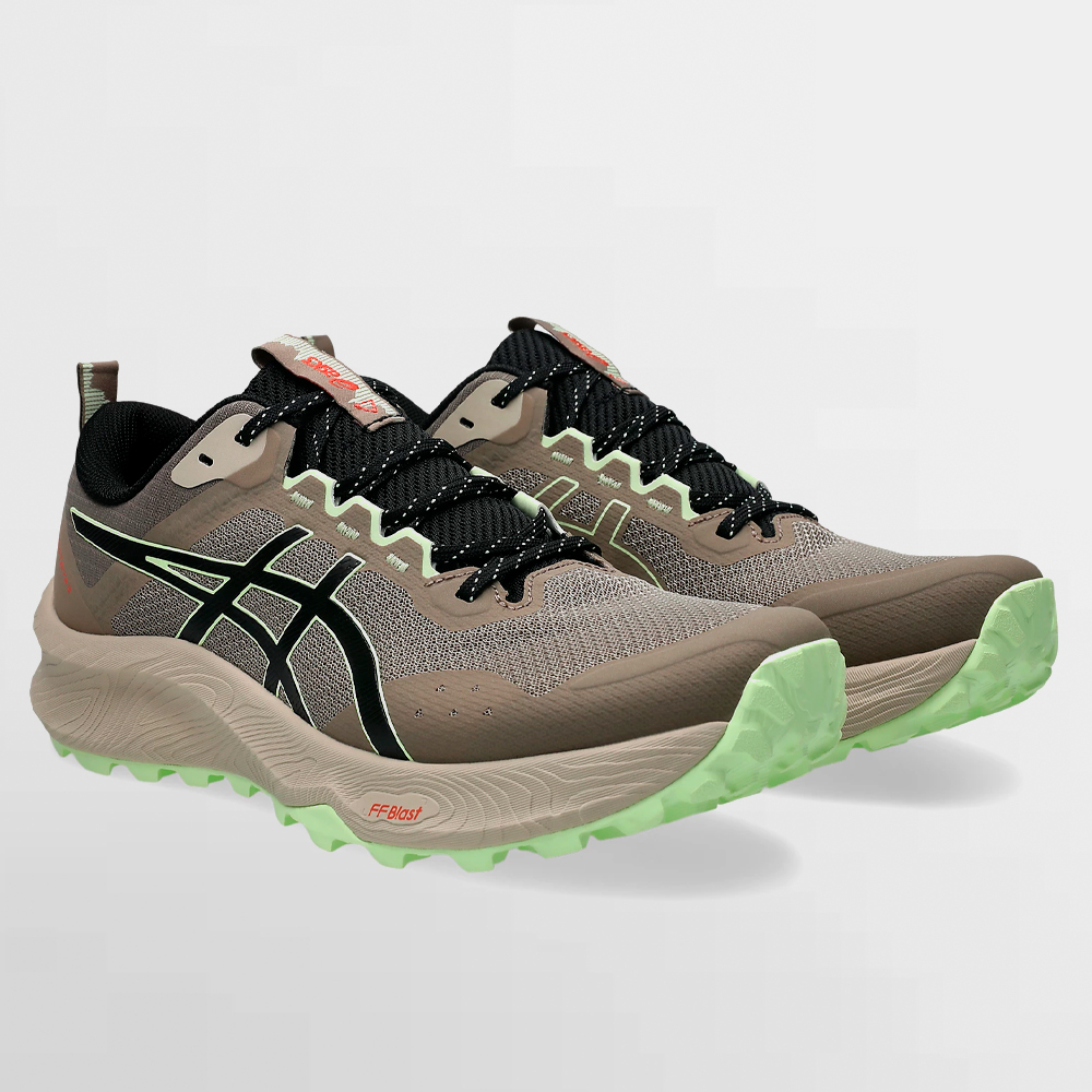 ASICS CALZADO TRABUCO TERRA 3 - 1011C152 021