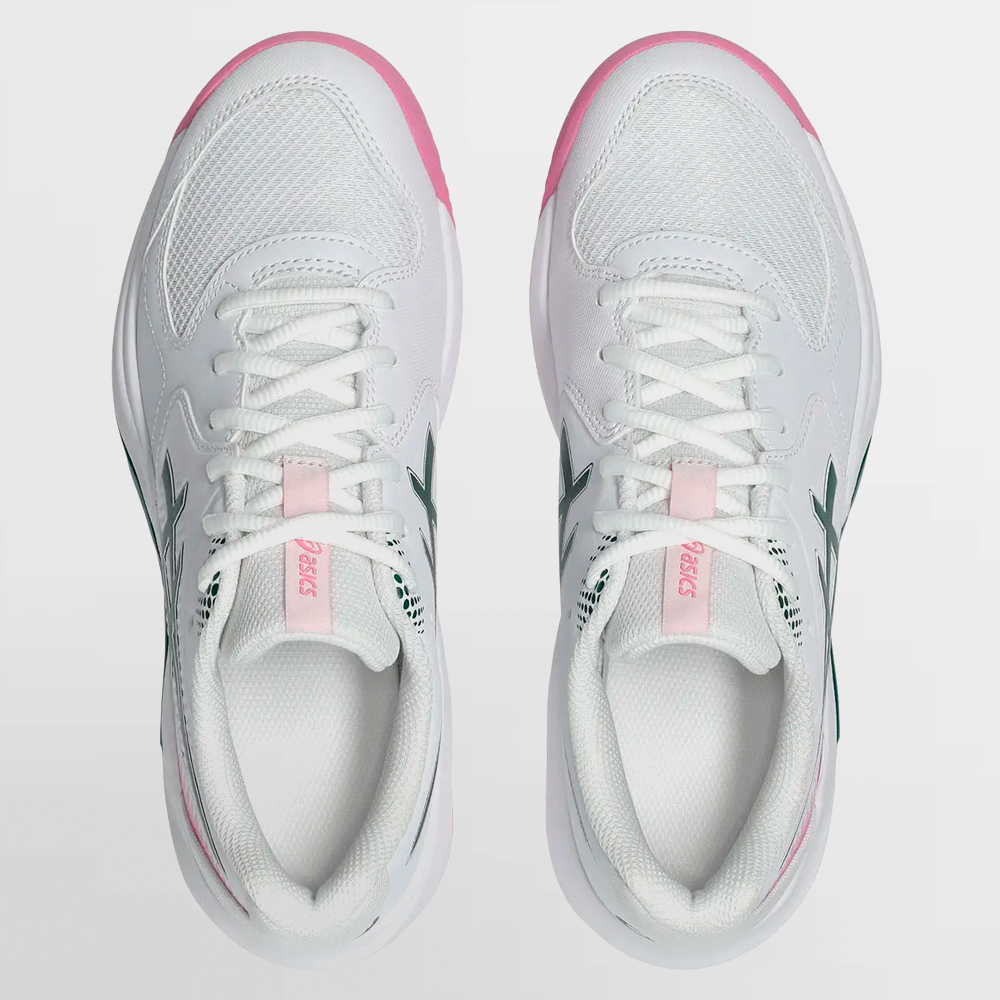 ASICS CALZADO W. GEL-DEDICATE 9 - 1042A318 100