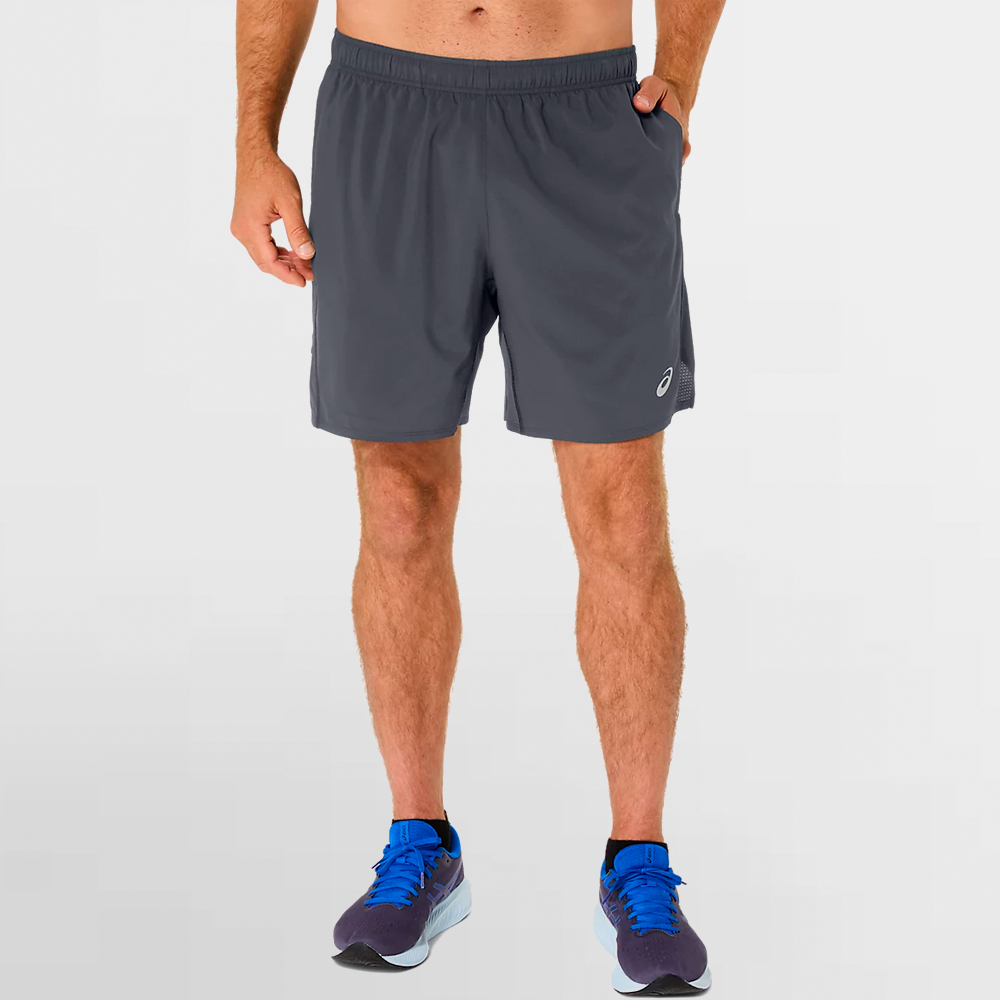 ASICS PANT. CORTO CORE 7IN SHORT - 2011D213 020