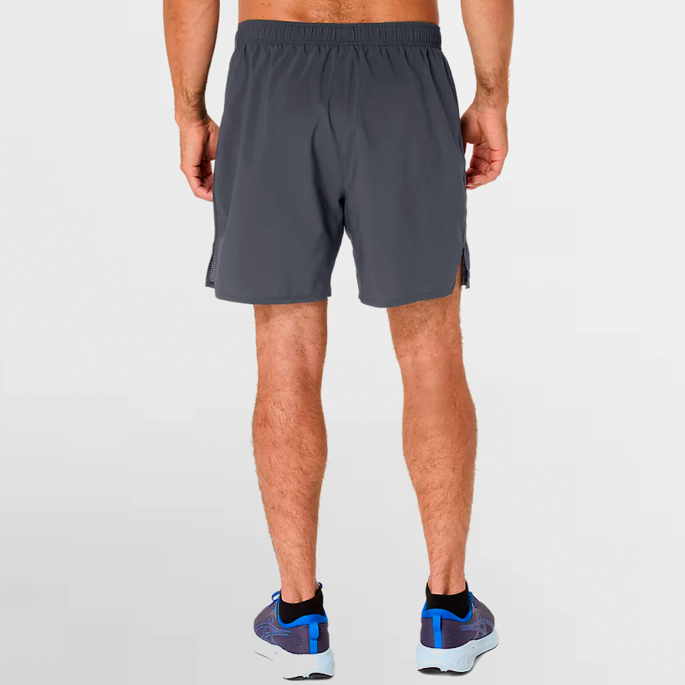 ASICS PANT. CORTO CORE 7IN SHORT - 2011D213 020