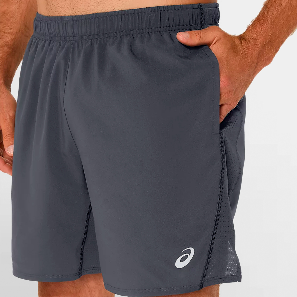 ASICS PANT. CORTO CORE 7IN SHORT - 2011D213 020