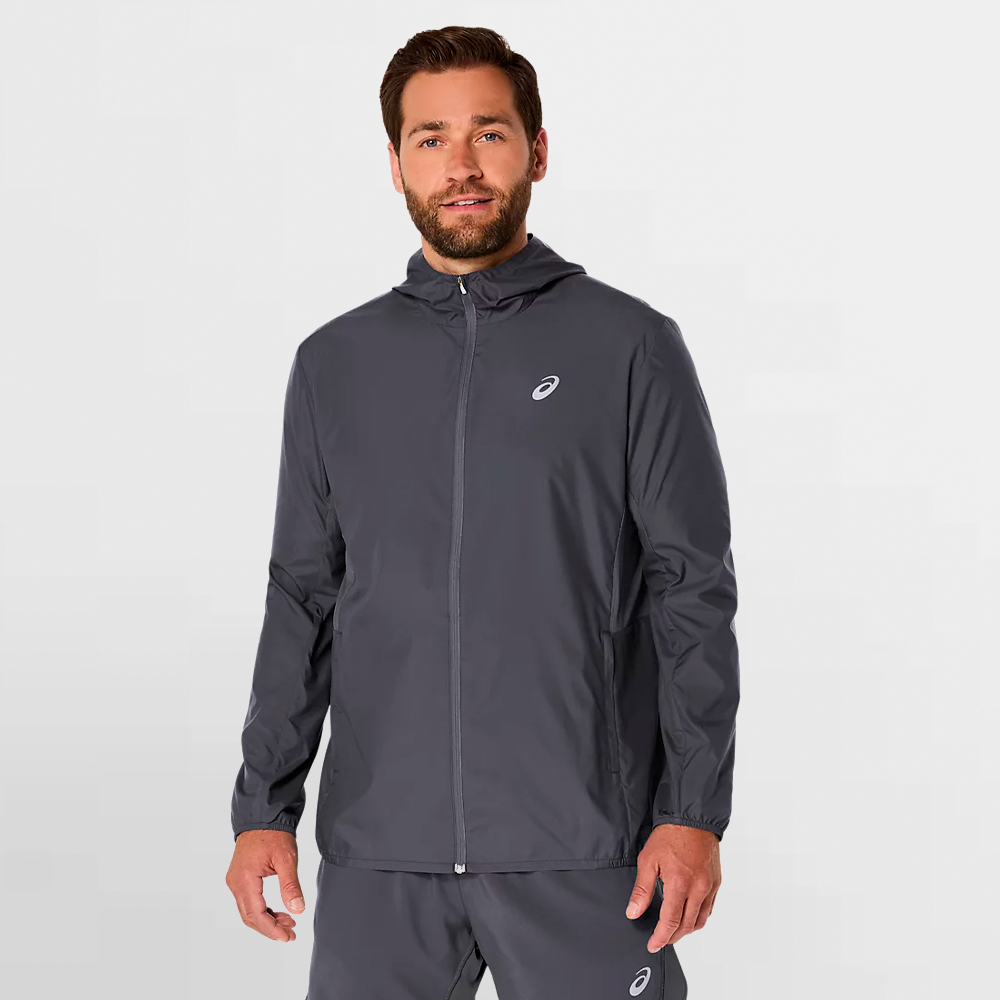 ASICS CHAQUETA CORE JACKET - 2011D216 020