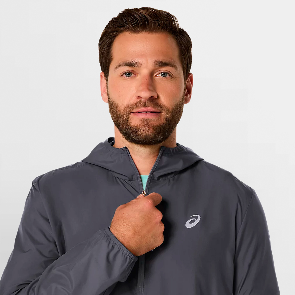 ASICS CHAQUETA CORE JACKET - 2011D216 020