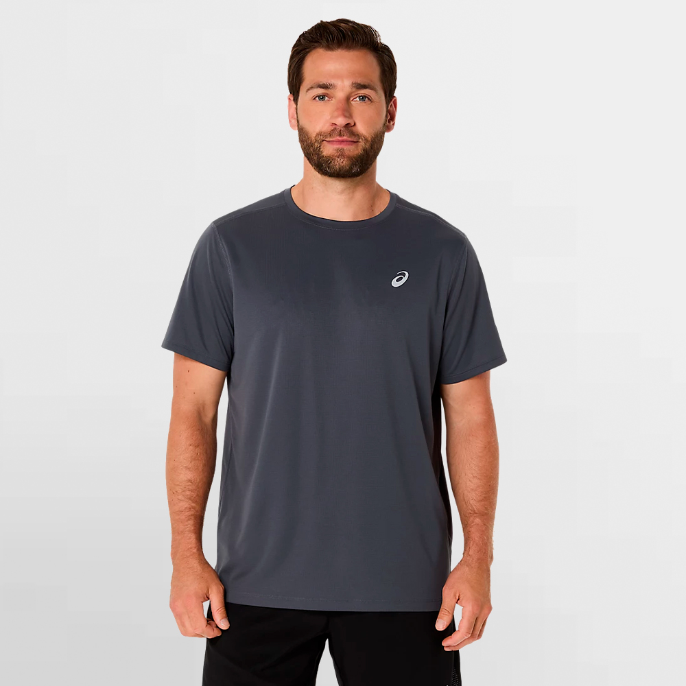 ASICS CAMISETA CORE SS TOP - 2011D221 020