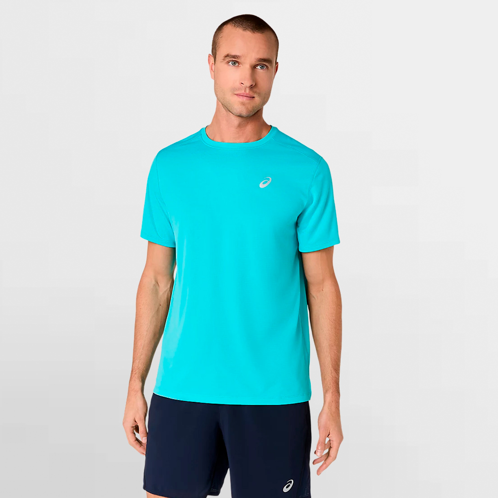 ASICS CAMISETA CORE SS TOP - 2011D221 404