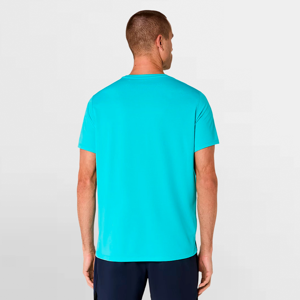 ASICS CAMISETA CORE SS TOP - 2011D221 404