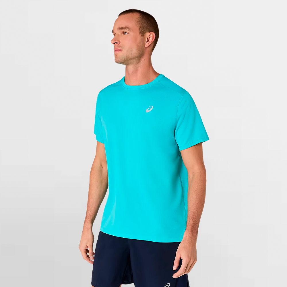 ASICS CAMISETA CORE SS TOP - 2011D221 404