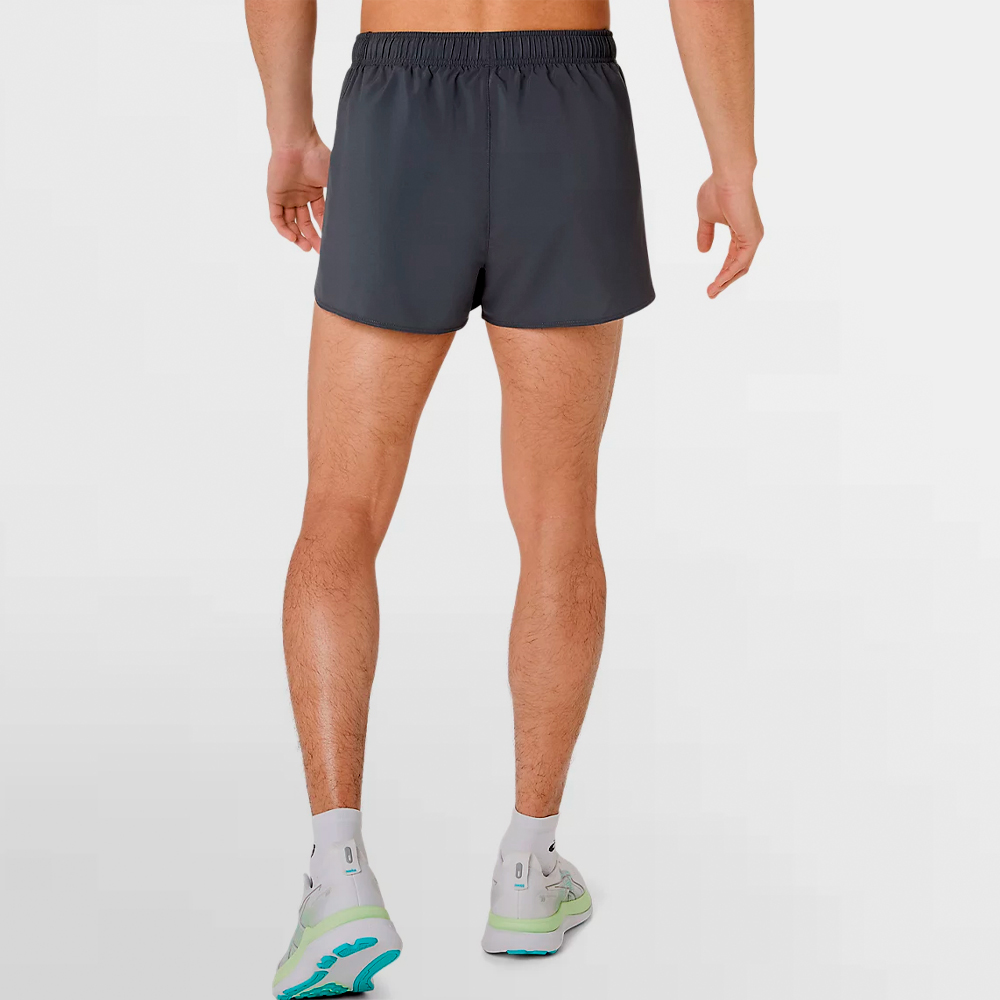 ASICS PANT. CORTO CORE SPLIT SHORT - 2011D222 020