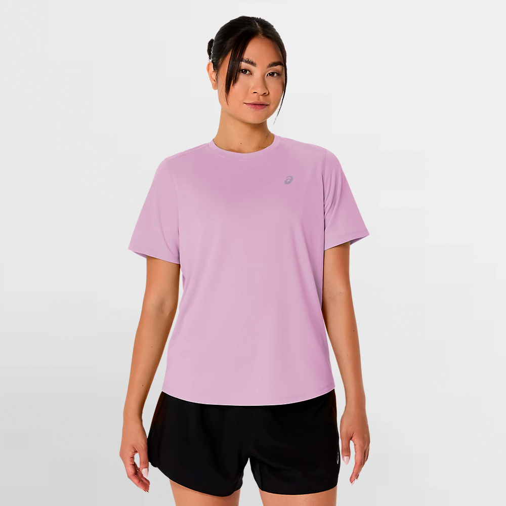ASICS CAMISETA W. CORE SS TOP - 2012D170 705