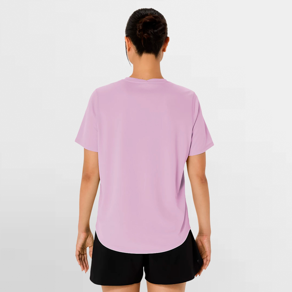 ASICS CAMISETA W. CORE SS TOP - 2012D170 705
