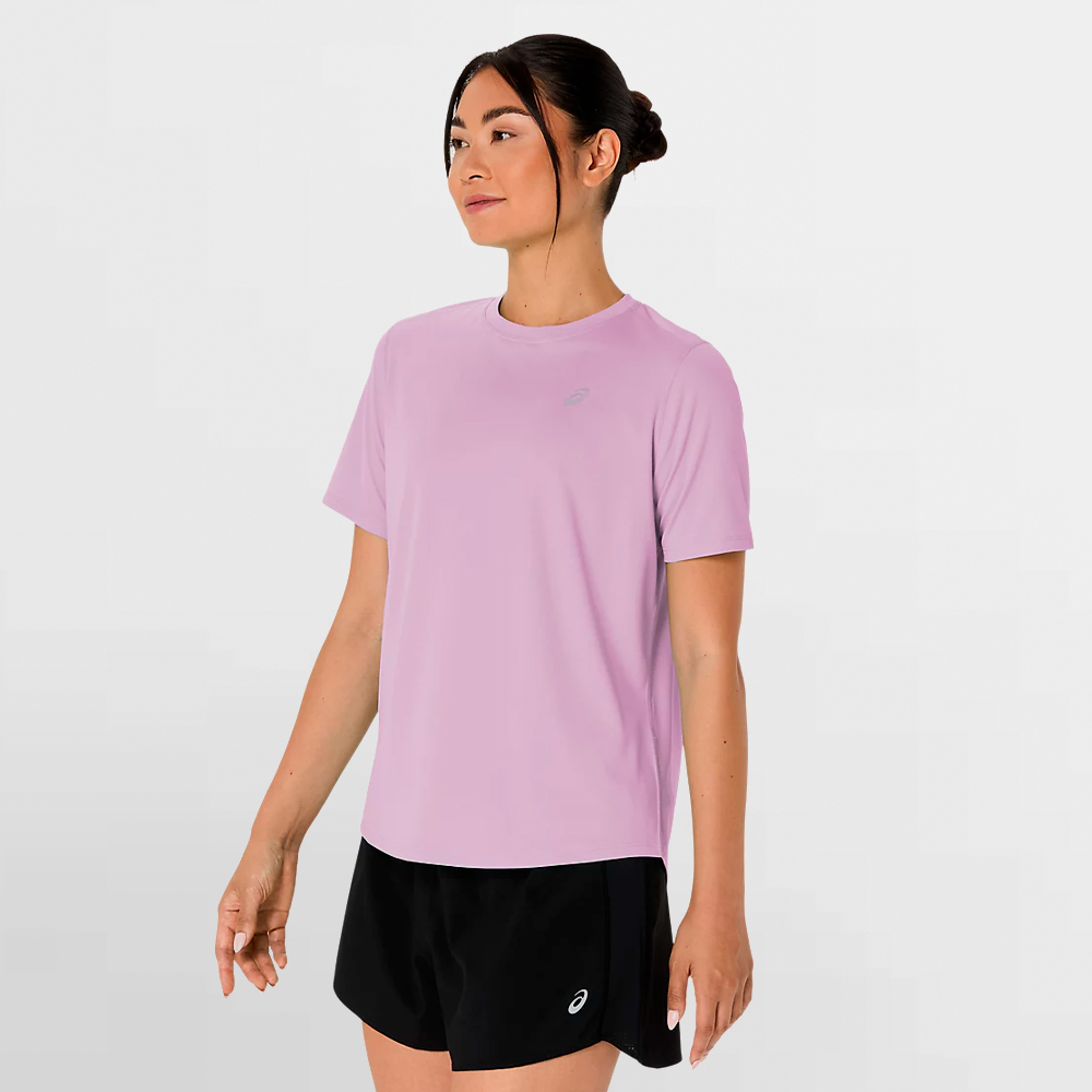 ASICS CAMISETA W. CORE SS TOP - 2012D170 705