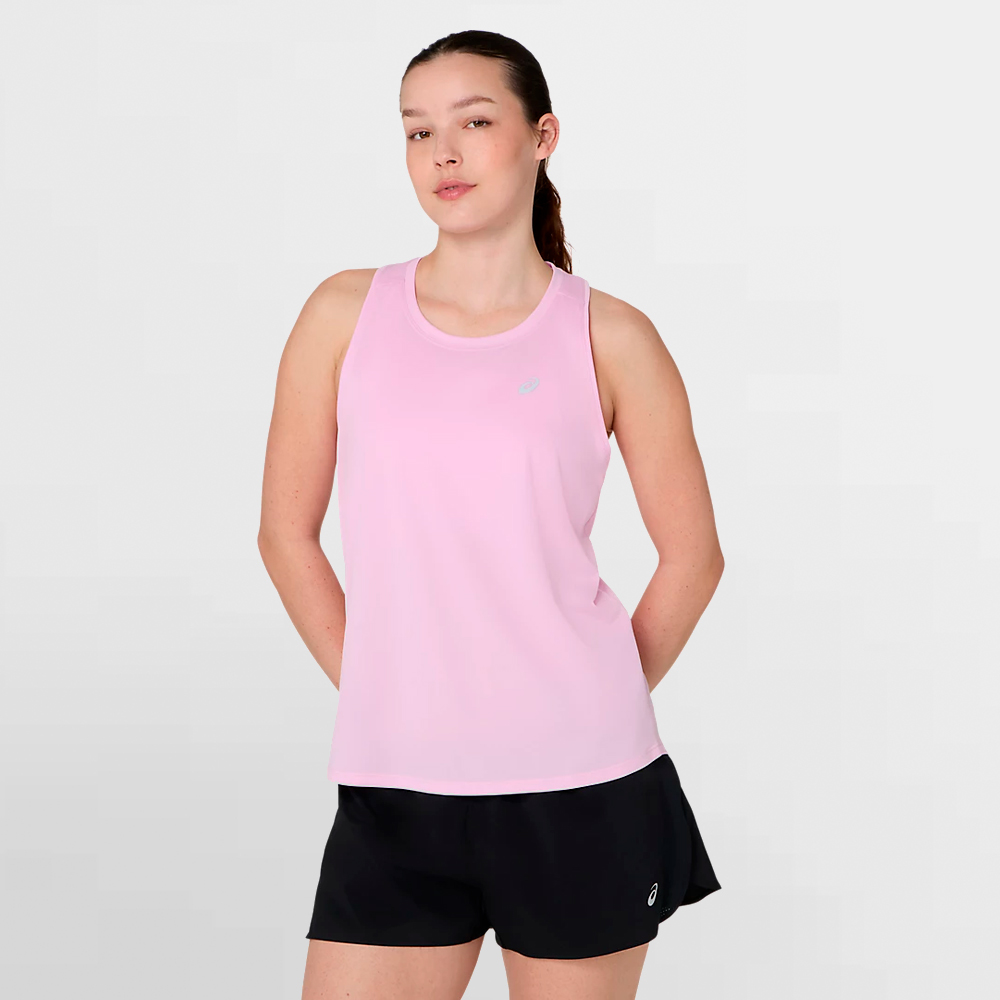 ASICS CAMISILLA W. CORE TANK - 2012D171 704