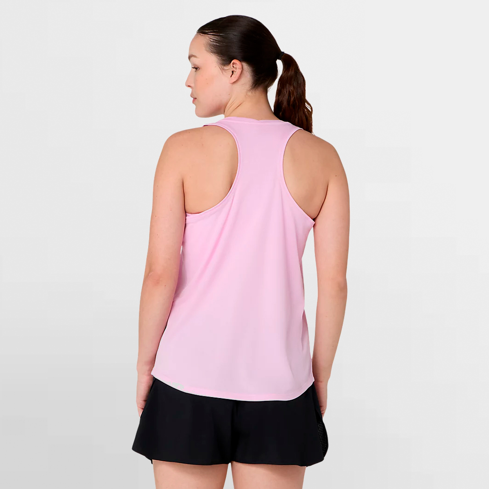 ASICS CAMISILLA W. CORE TANK - 2012D171 704