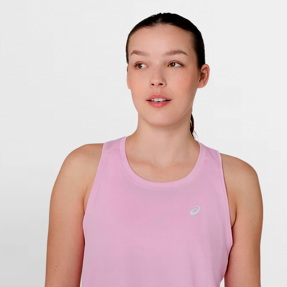 ASICS CAMISILLA W. CORE TANK - 2012D171 704