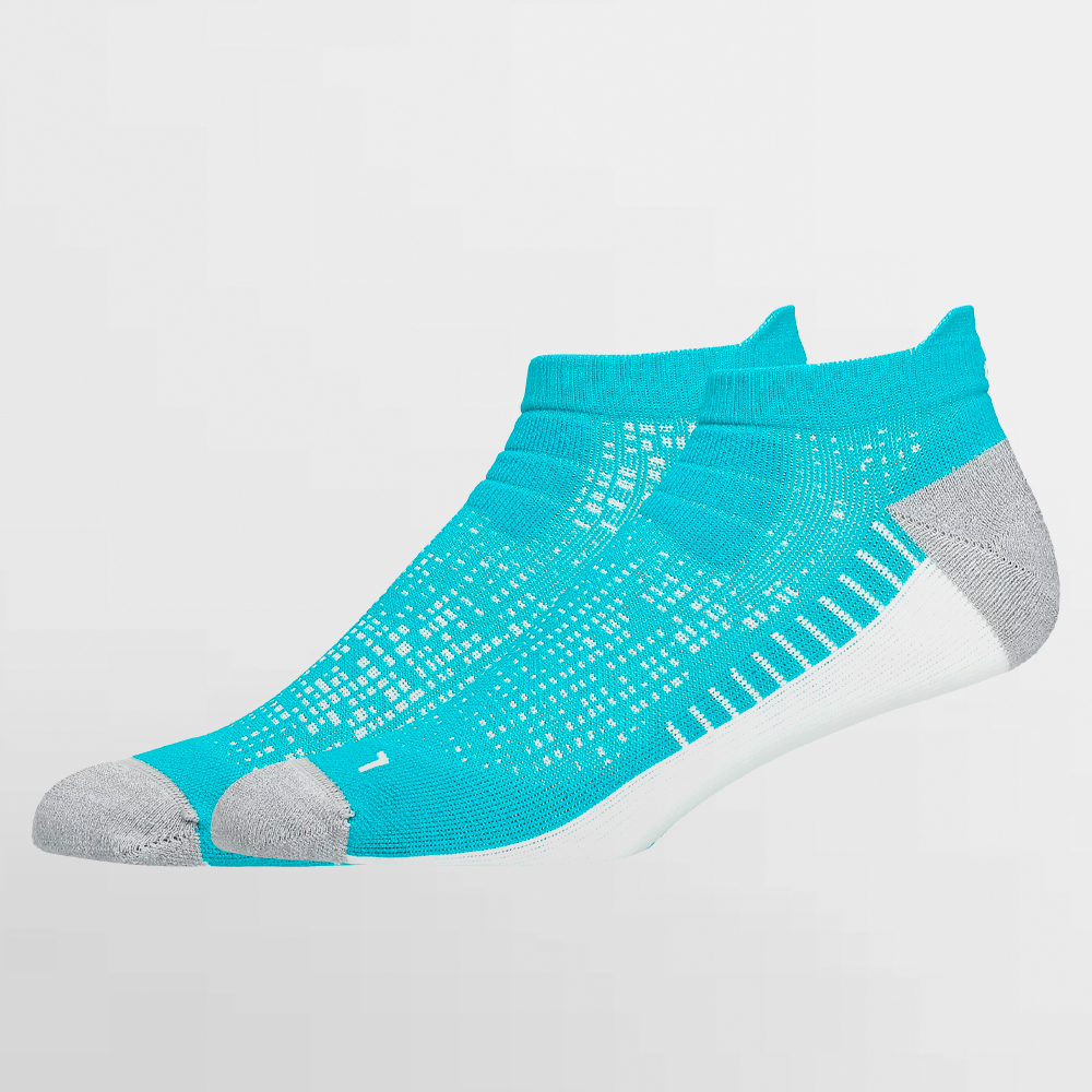 ASICS CALCETIN PERFORMANCE RUN SOCK - 3013B345 401